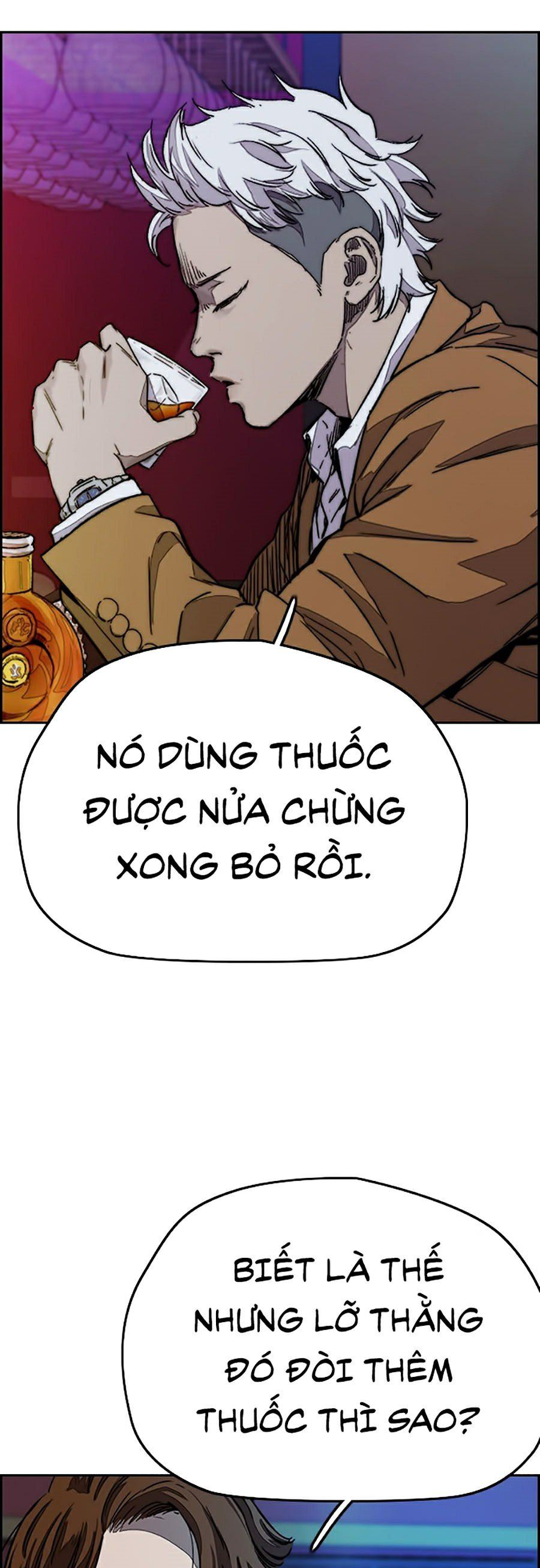 đọc truyện Thể Thao Cực Hạn Chương 369 ảnh 39 tại Giả Dược