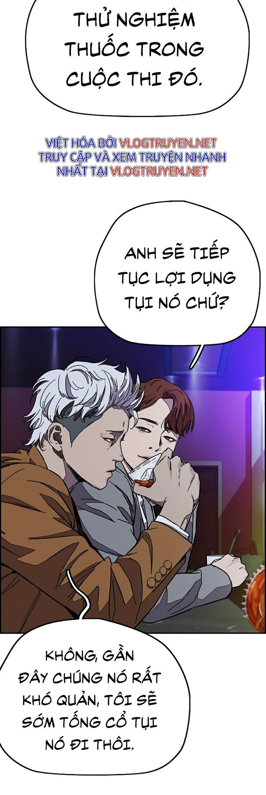 đọc truyện Thể Thao Cực Hạn Chương 369 ảnh 5 tại Giả Dược