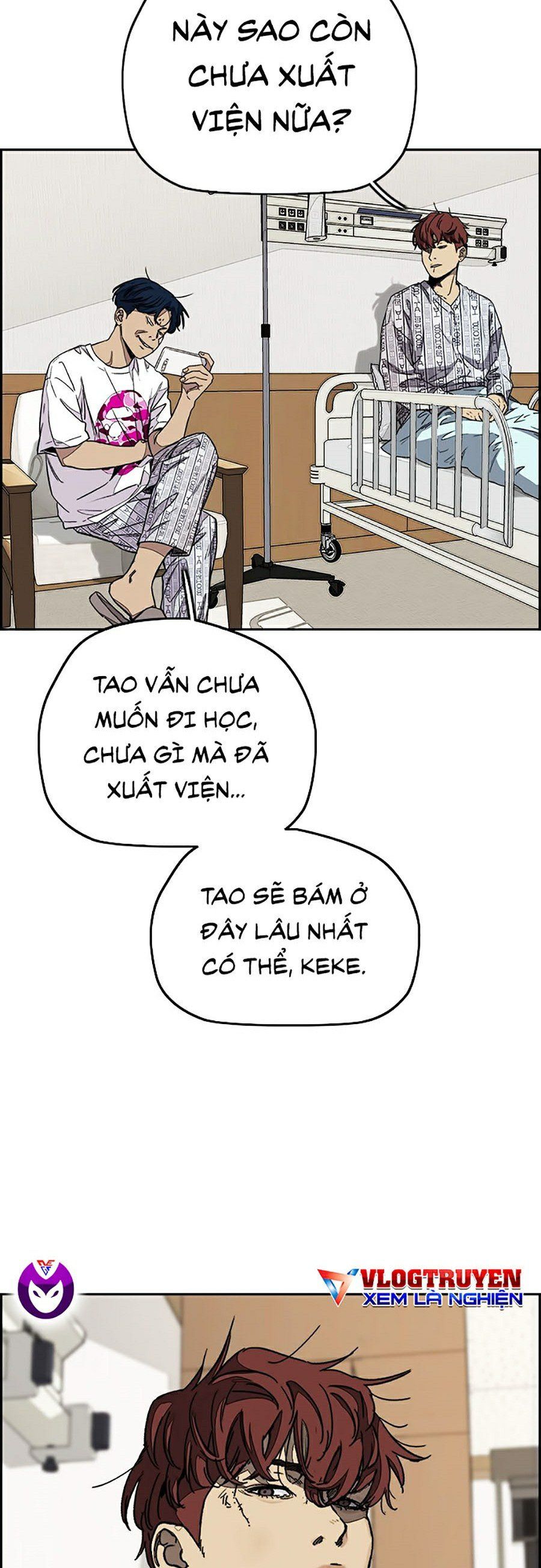 đọc truyện Thể Thao Cực Hạn Chương 369 ảnh 48 tại Giả Dược