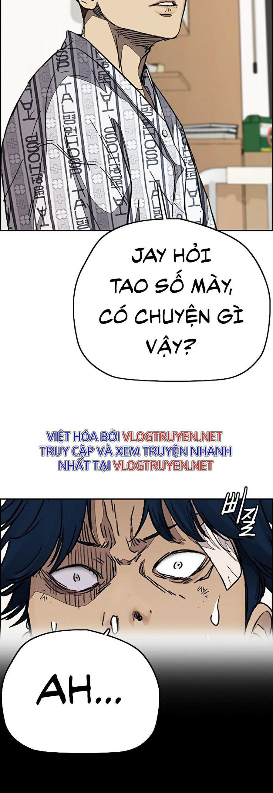đọc truyện Thể Thao Cực Hạn Chương 369 ảnh 49 tại Giả Dược