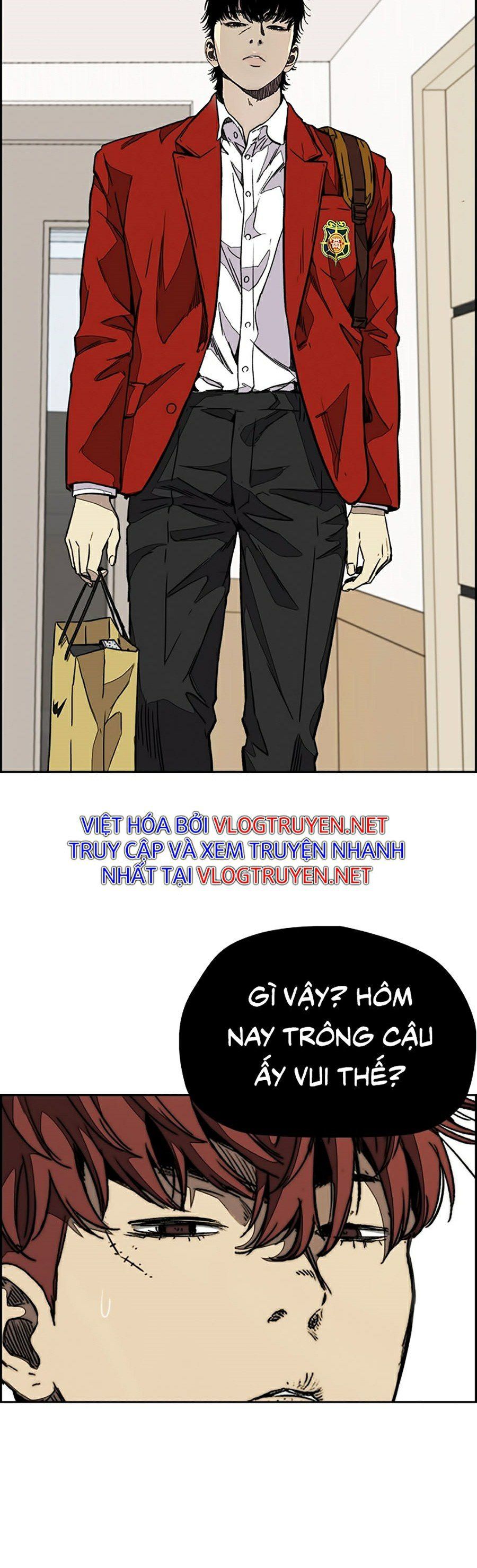 đọc truyện Thể Thao Cực Hạn Chương 369 ảnh 57 tại Giả Dược