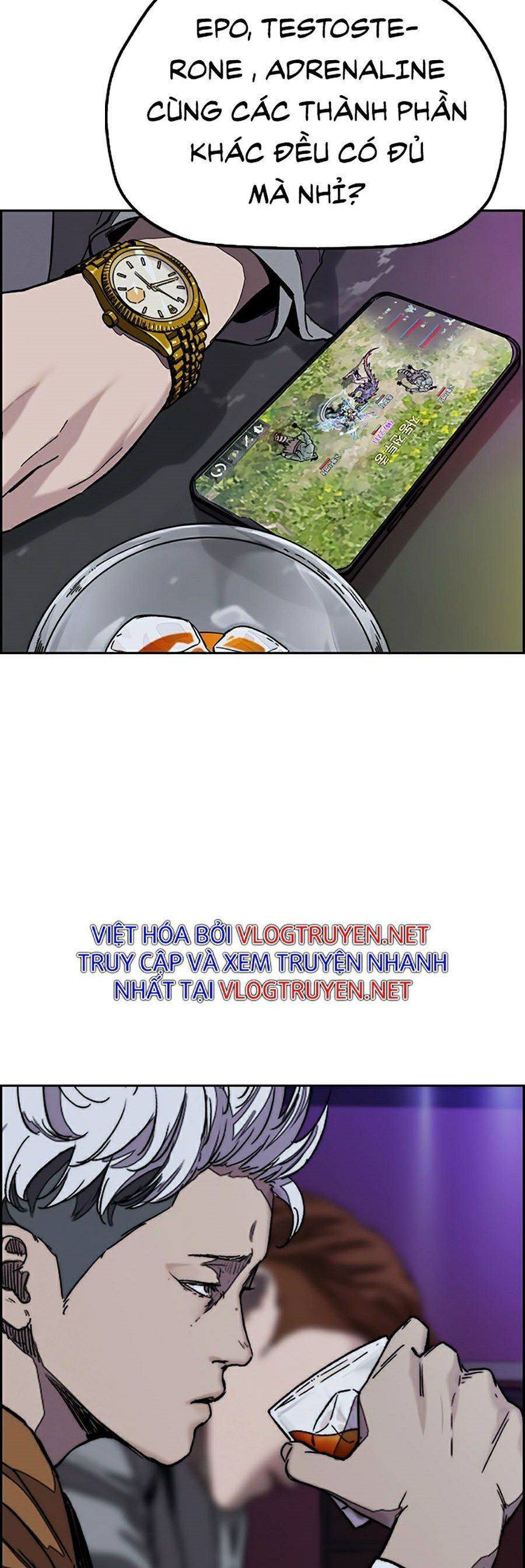 đọc truyện Thể Thao Cực Hạn Chương 369 ảnh 7 tại Giả Dược