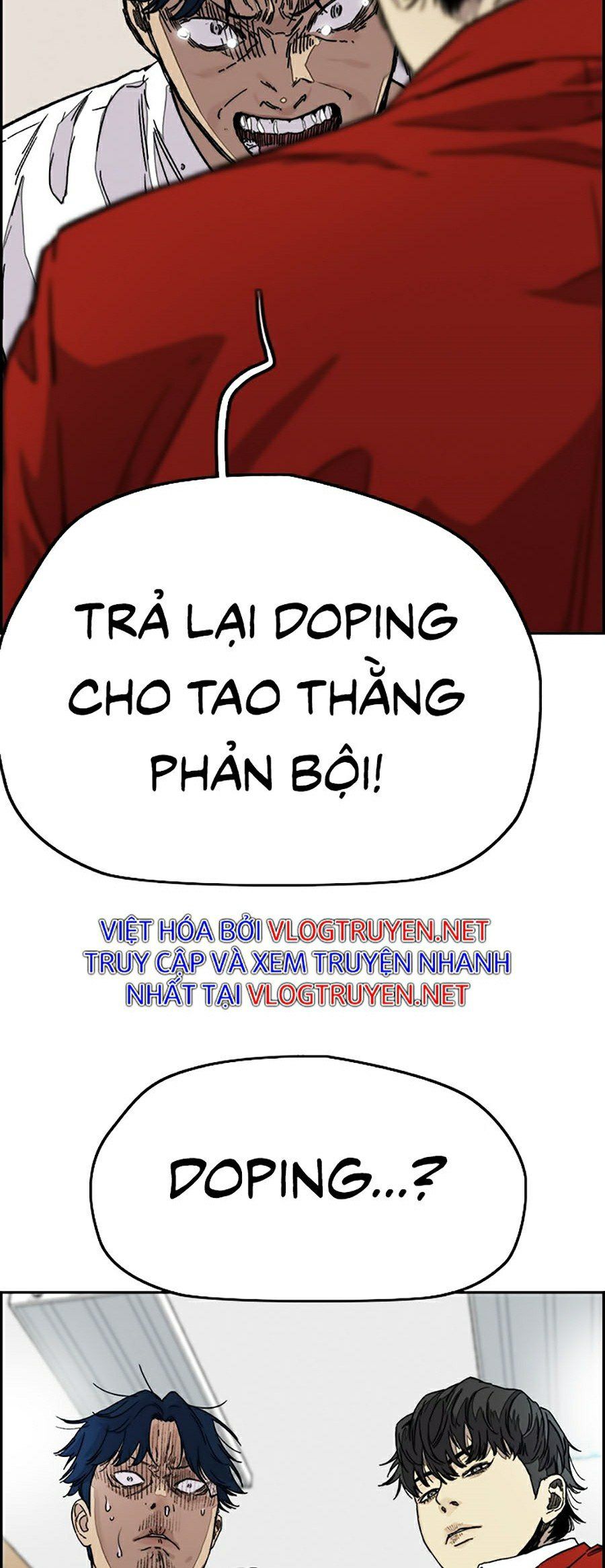 đọc truyện Thể Thao Cực Hạn Chương 369 ảnh 68 tại Giả Dược
