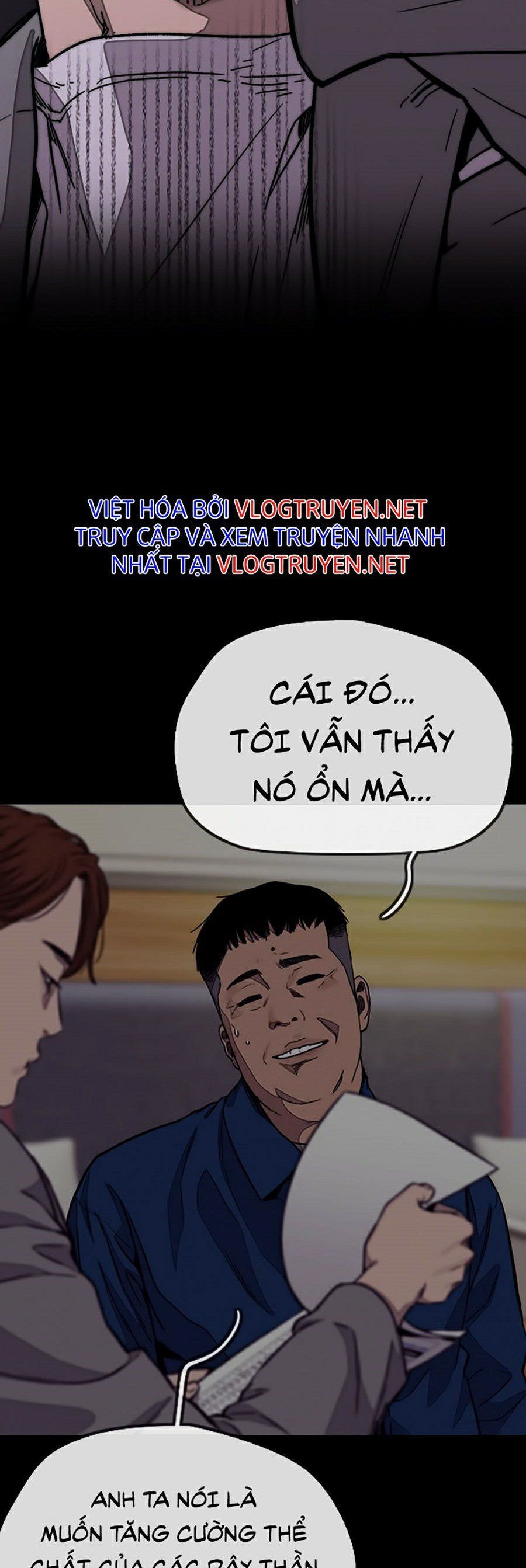 đọc truyện Thể Thao Cực Hạn Chương 369 ảnh 9 tại Giả Dược