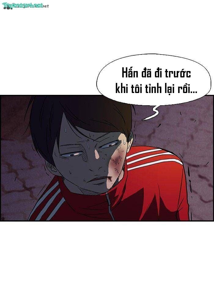 đọc truyện Thể Thao Cực Hạn Chương 37 ảnh 18 tại Truyện Dạ Ký