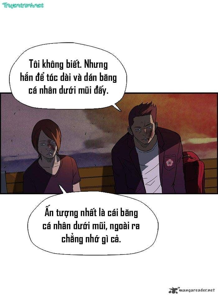 đọc truyện Thể Thao Cực Hạn Chương 37 ảnh 21 tại Truyện Dạ Ký