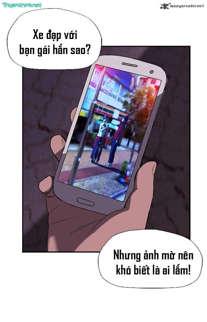 đọc truyện Thể Thao Cực Hạn Chương 37 ảnh 23 tại Truyện Dạ Ký