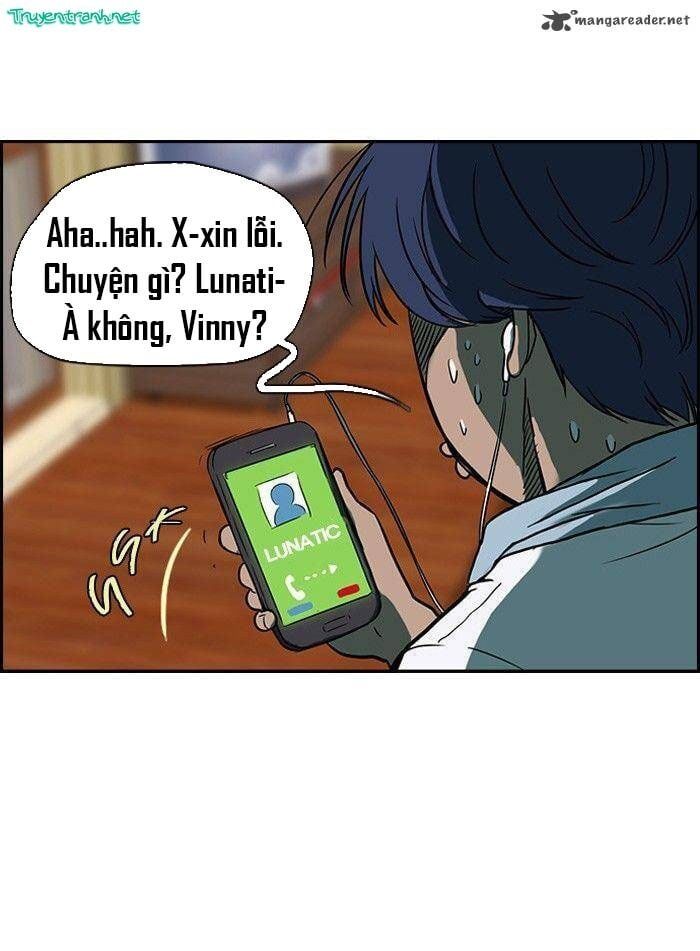 đọc truyện Thể Thao Cực Hạn Chương 37 ảnh 36 tại Truyện Dạ Ký