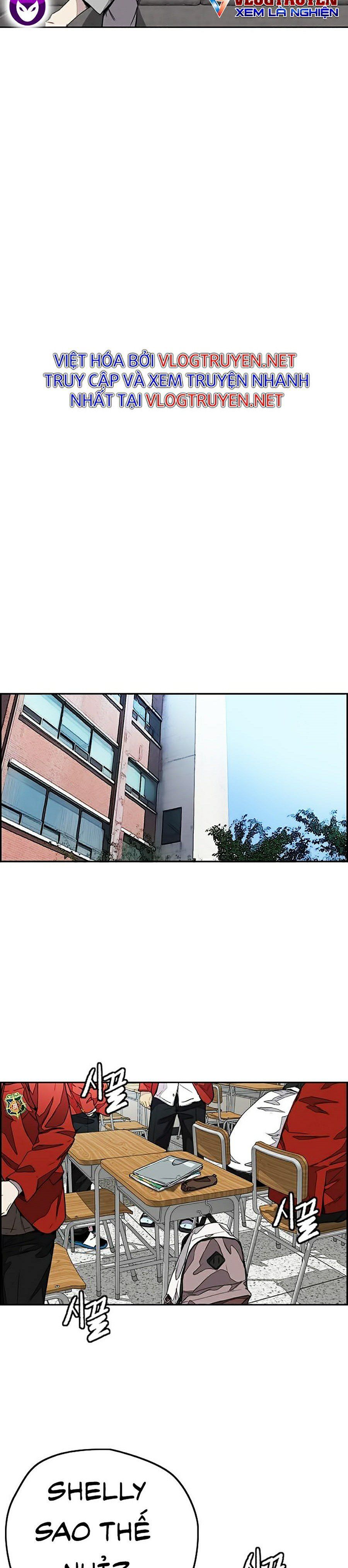 đọc truyện Thể Thao Cực Hạn Chương 370 ảnh 20 tại Giả Dược