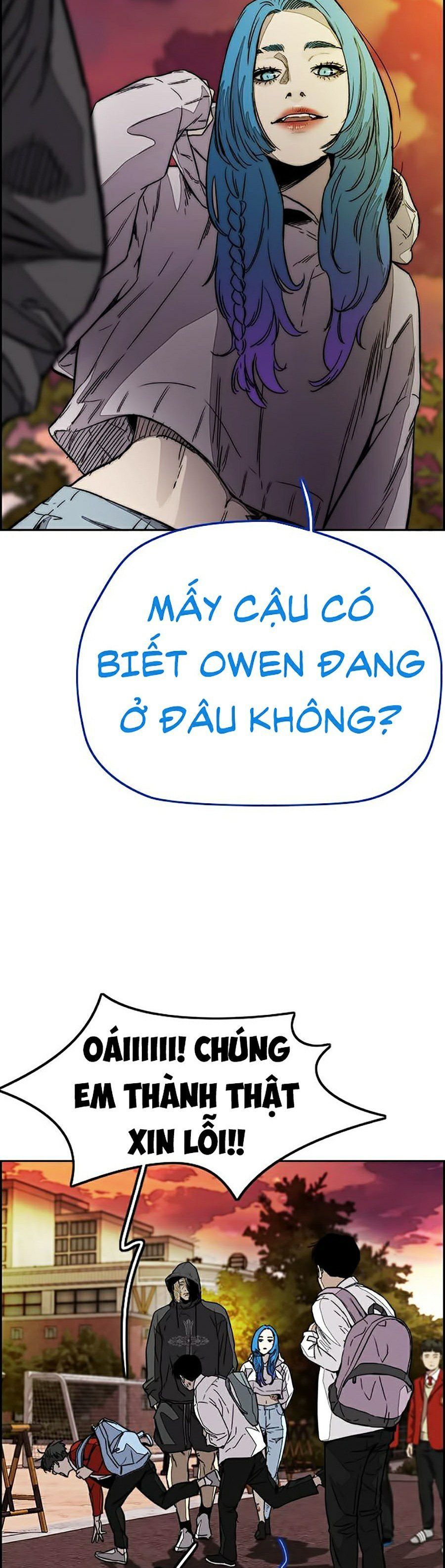 đọc truyện Thể Thao Cực Hạn Chương 370 ảnh 41 tại Giả Dược