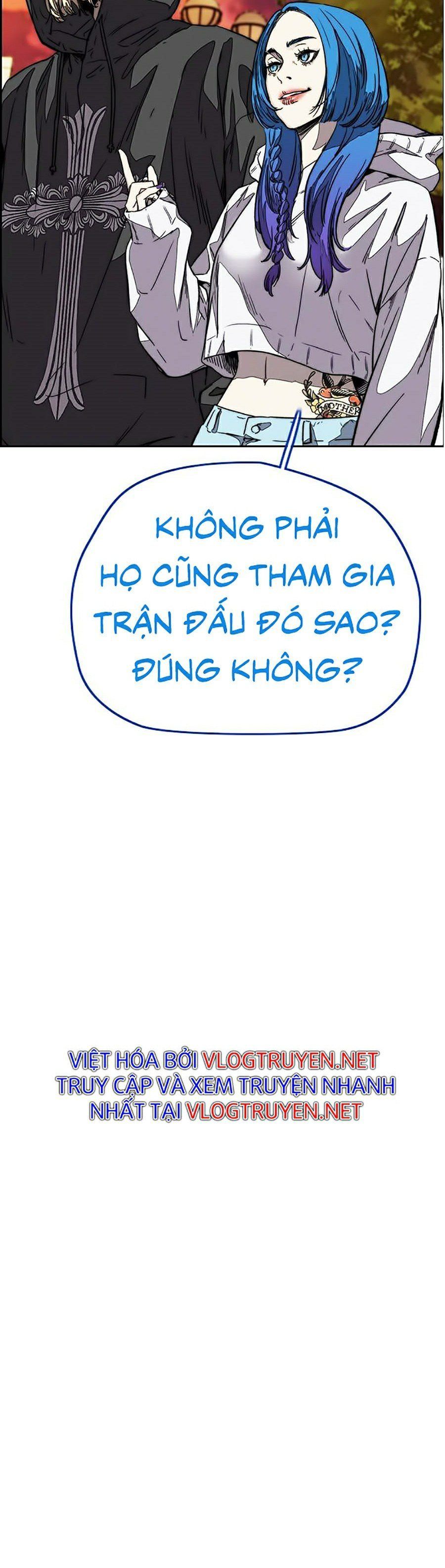 đọc truyện Thể Thao Cực Hạn Chương 370 ảnh 43 tại Giả Dược