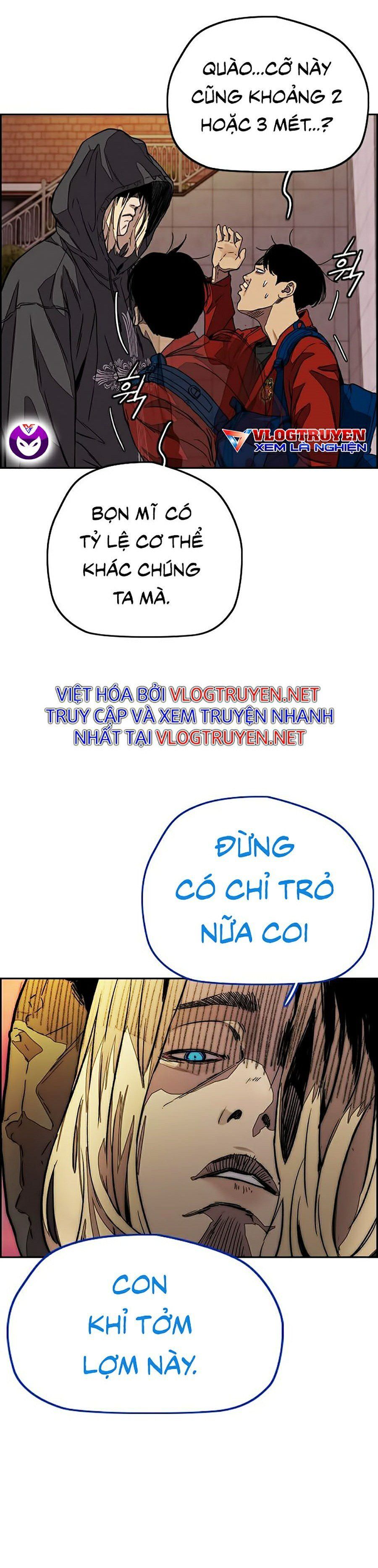 đọc truyện Thể Thao Cực Hạn Chương 370 ảnh 48 tại Giả Dược