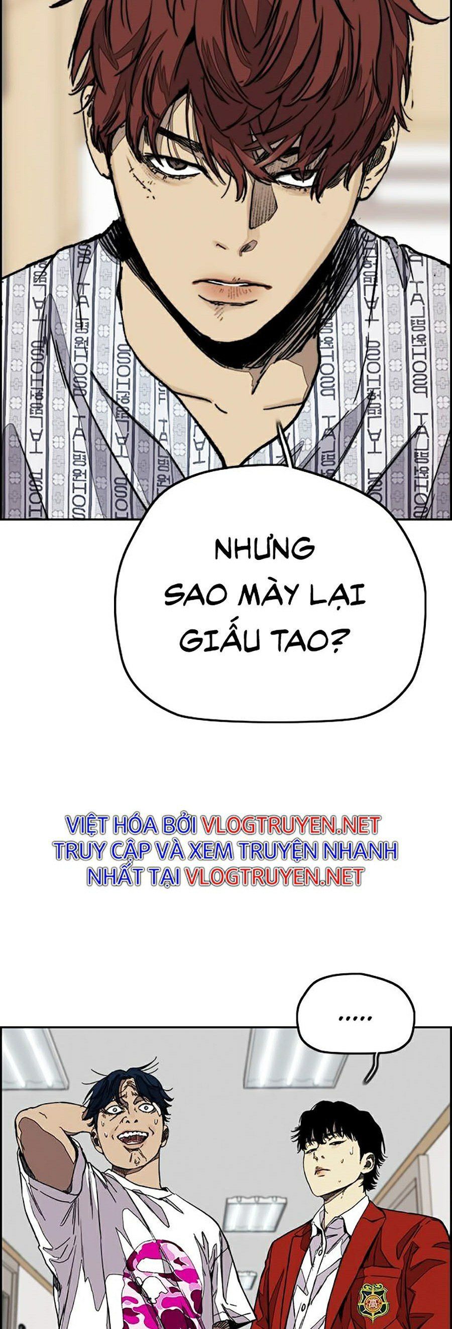 đọc truyện Thể Thao Cực Hạn Chương 370 ảnh 6 tại Giả Dược