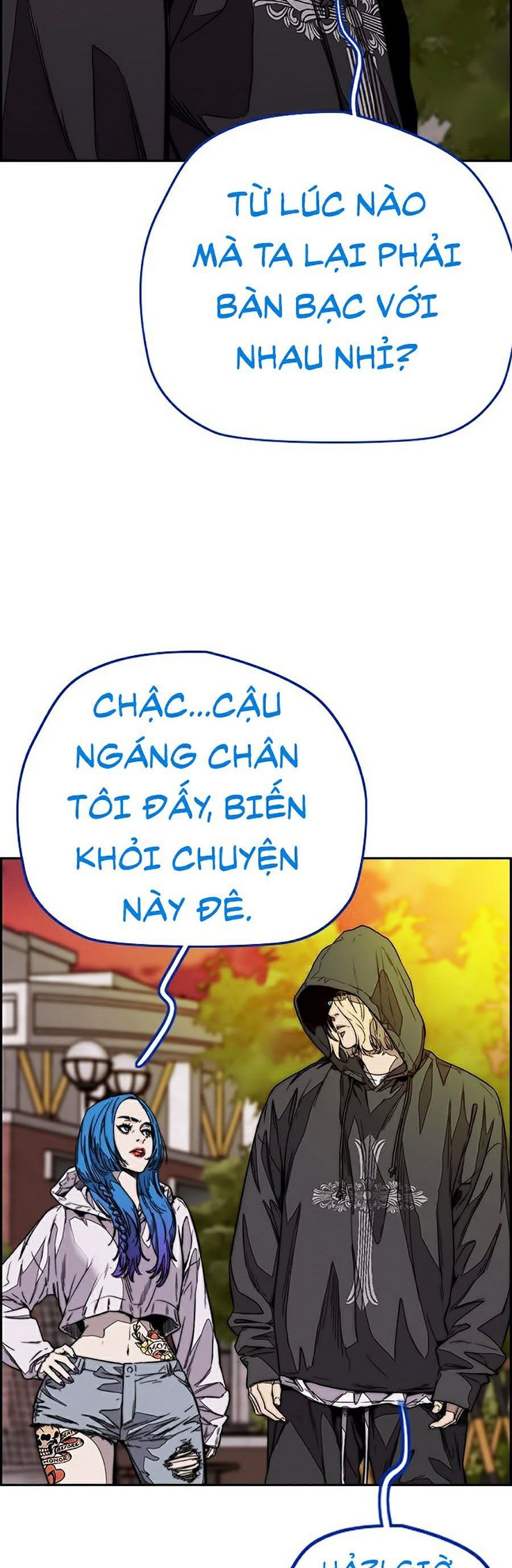 đọc truyện Thể Thao Cực Hạn Chương 371 ảnh 14 tại Giả Dược