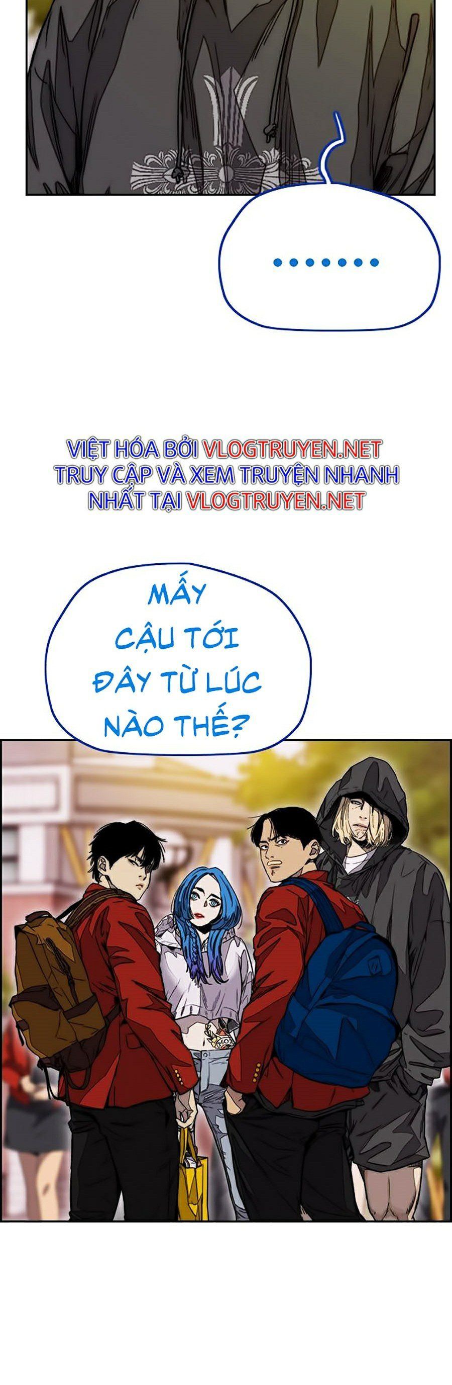 đọc truyện Thể Thao Cực Hạn Chương 371 ảnh 16 tại Giả Dược