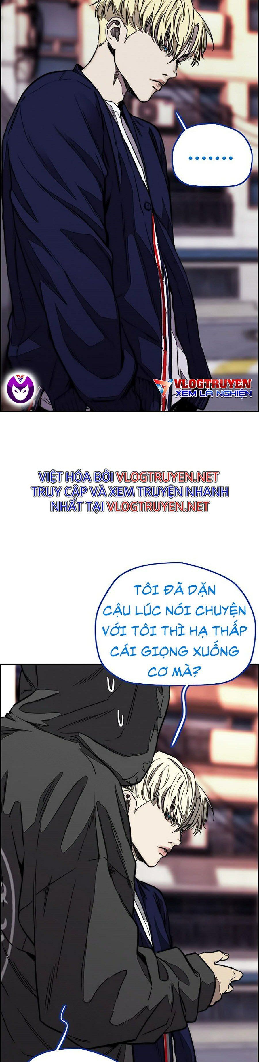 đọc truyện Thể Thao Cực Hạn Chương 371 ảnh 45 tại Giả Dược