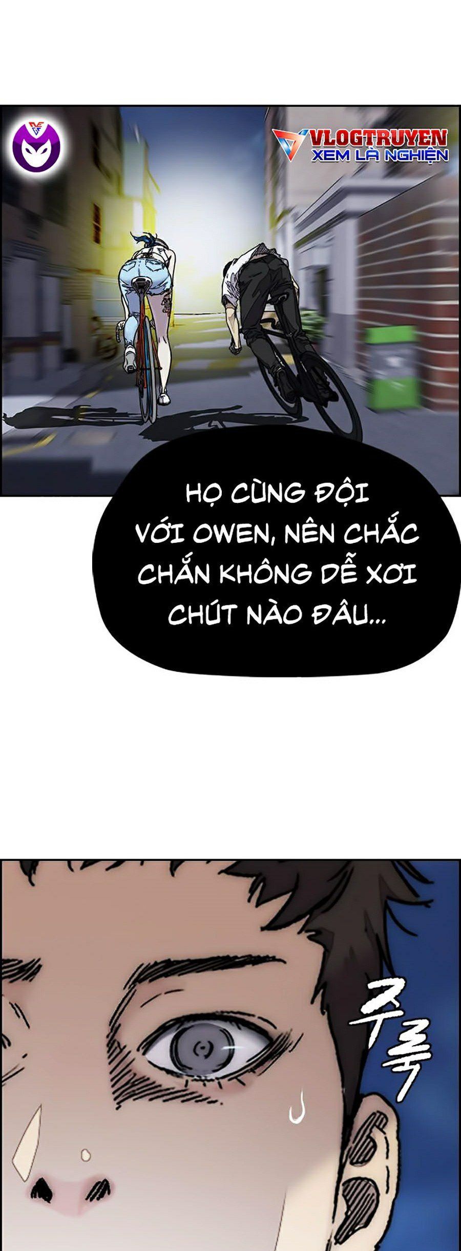 đọc truyện Thể Thao Cực Hạn Chương 371 ảnh 67 tại Giả Dược