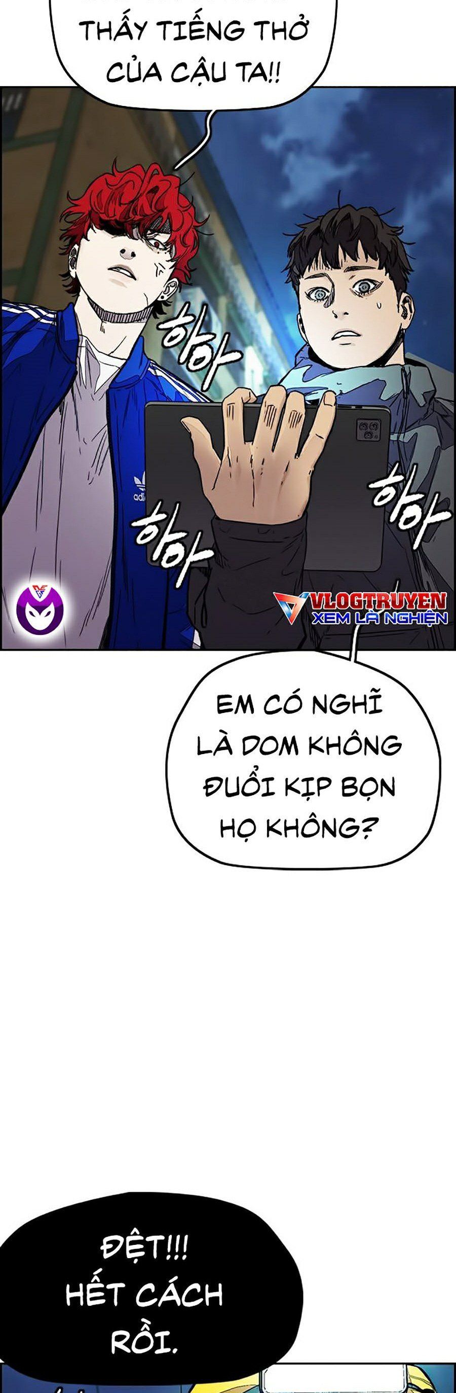 đọc truyện Thể Thao Cực Hạn Chương 372 ảnh 14 tại Giả Dược
