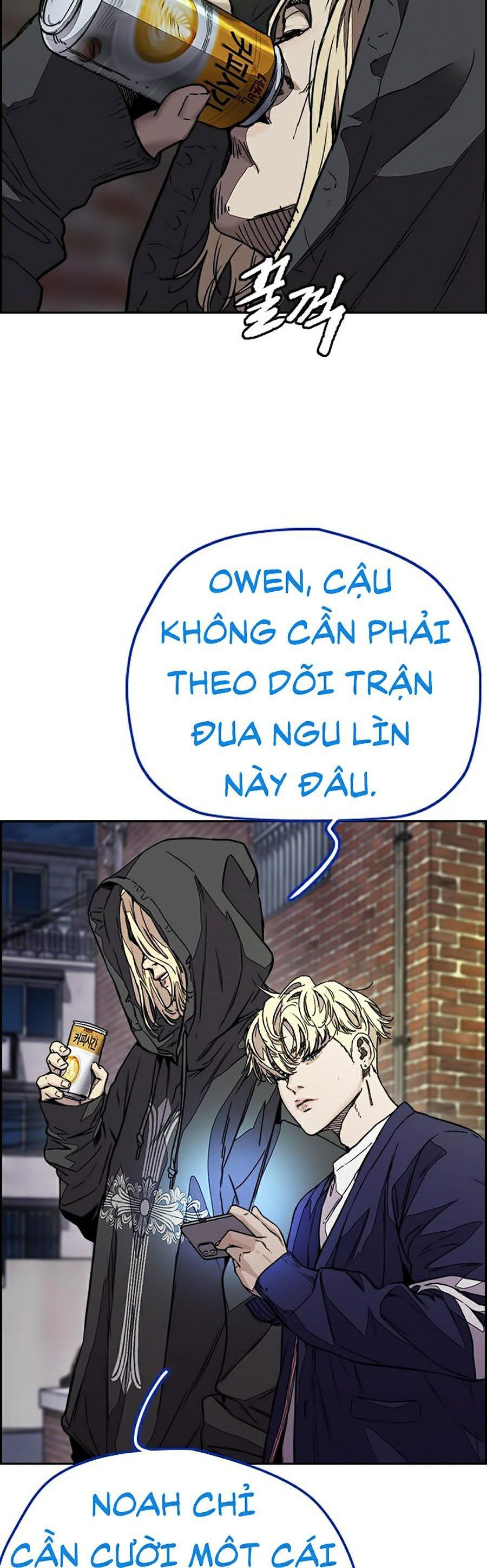 đọc truyện Thể Thao Cực Hạn Chương 372 ảnh 25 tại Giả Dược