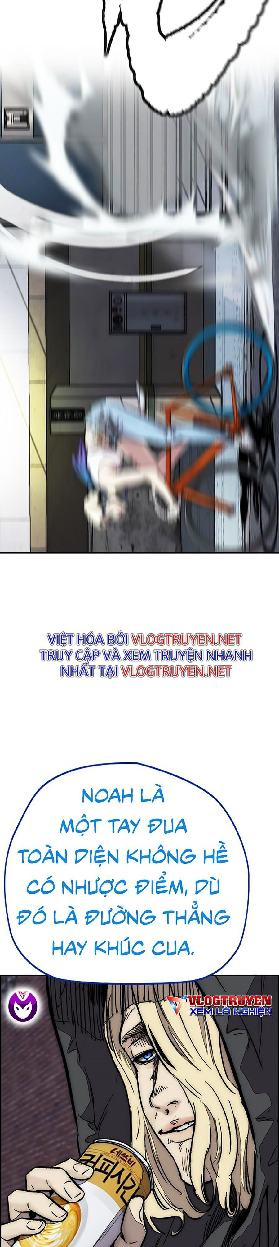 đọc truyện Thể Thao Cực Hạn Chương 372 ảnh 32 tại Giả Dược