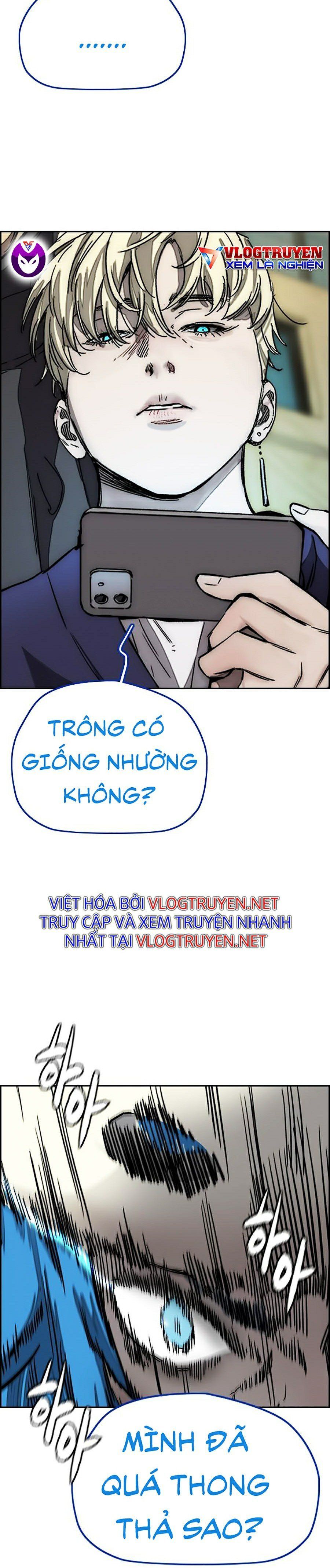 đọc truyện Thể Thao Cực Hạn Chương 372 ảnh 46 tại Giả Dược