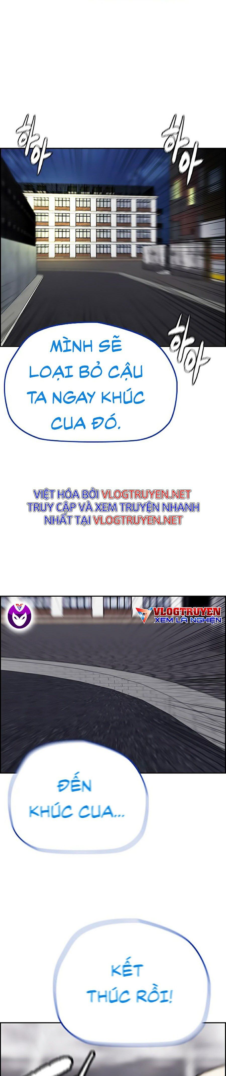 đọc truyện Thể Thao Cực Hạn Chương 372 ảnh 47 tại Giả Dược