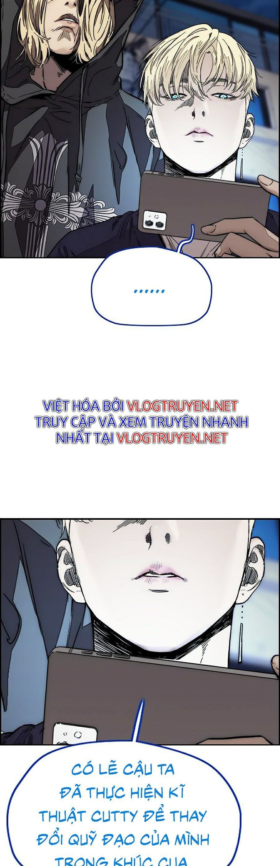 đọc truyện Thể Thao Cực Hạn Chương 373 ảnh 17 tại Giả Dược