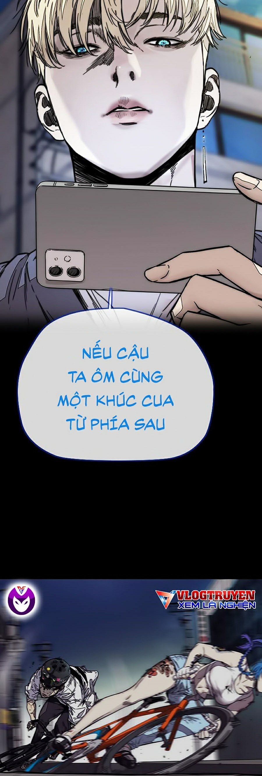 đọc truyện Thể Thao Cực Hạn Chương 373 ảnh 20 tại Giả Dược