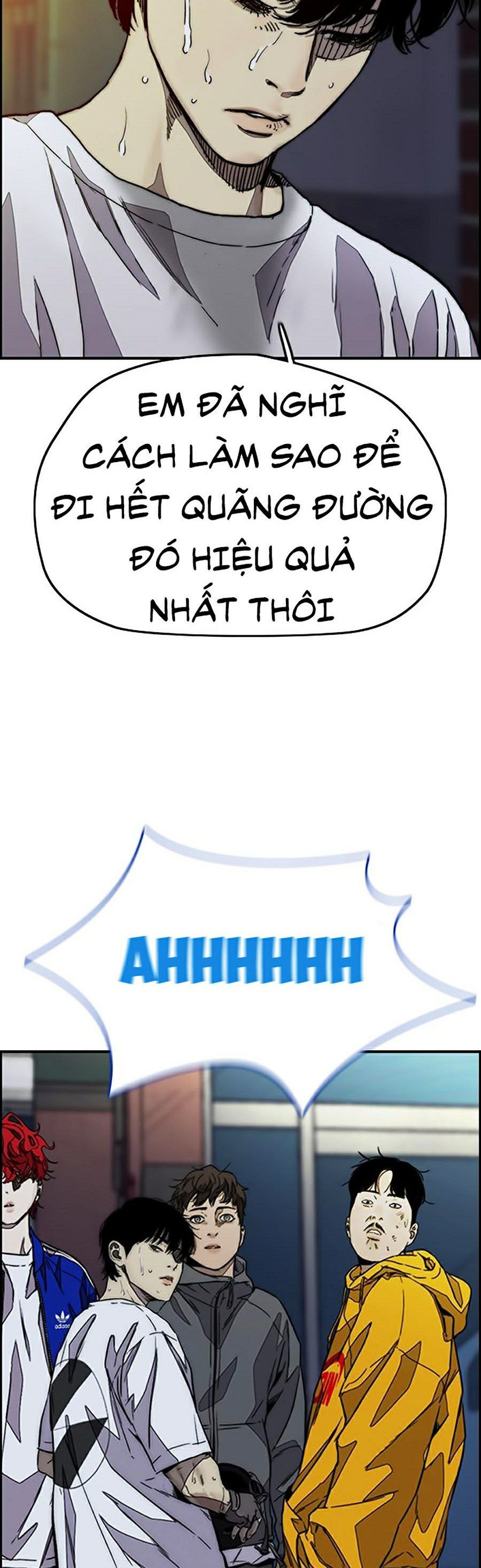đọc truyện Thể Thao Cực Hạn Chương 373 ảnh 38 tại Giả Dược