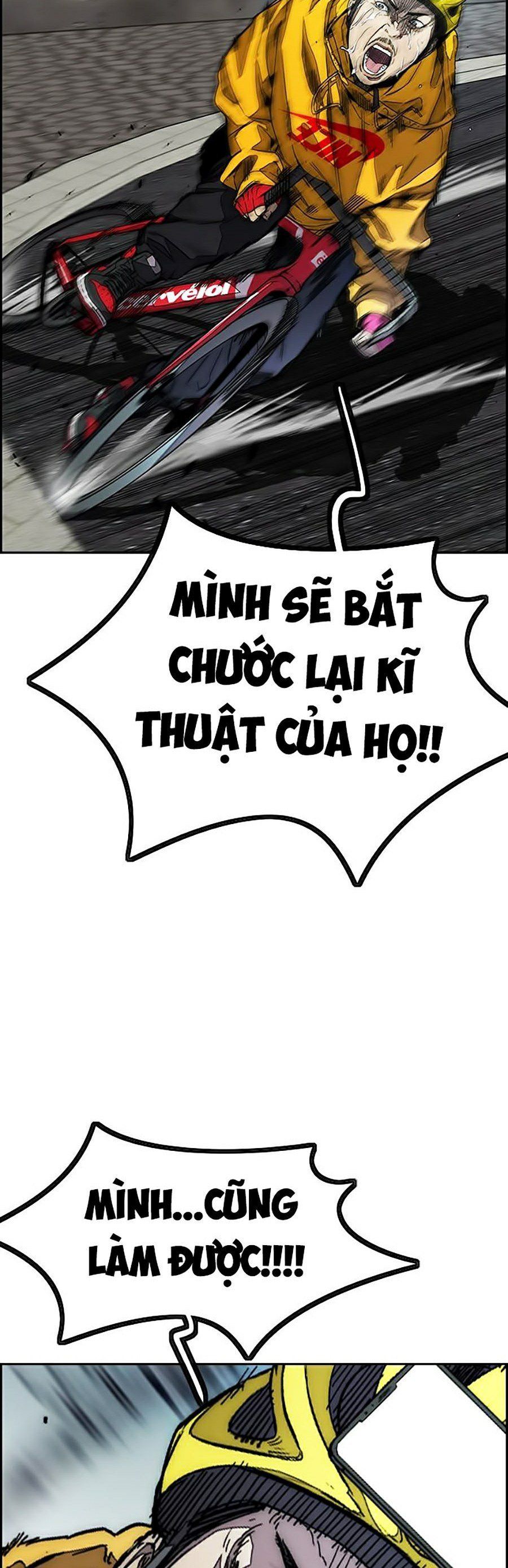 đọc truyện Thể Thao Cực Hạn Chương 373 ảnh 10 tại Giả Dược