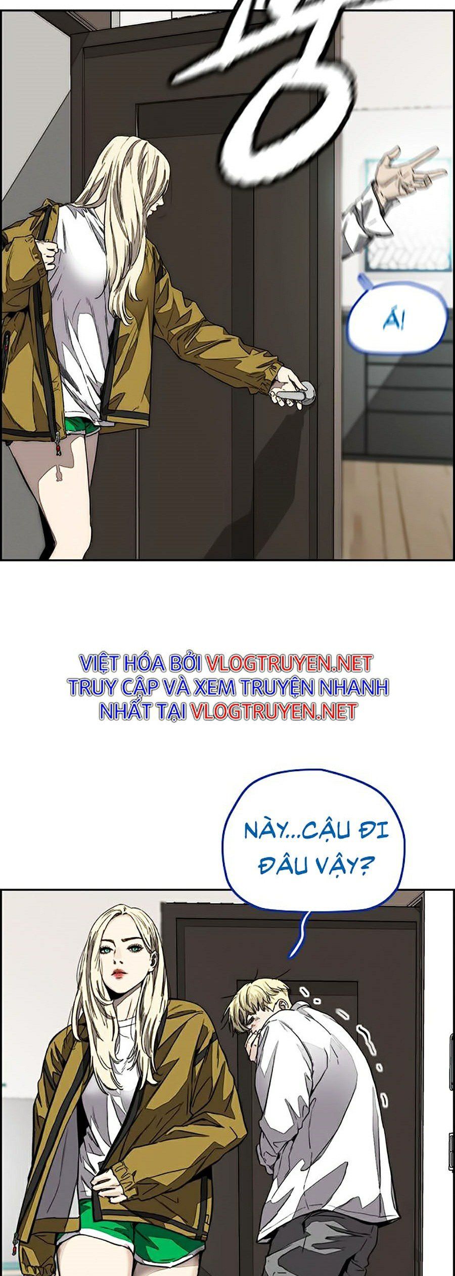 đọc truyện Thể Thao Cực Hạn Chương 374 ảnh 54 tại Giả Dược