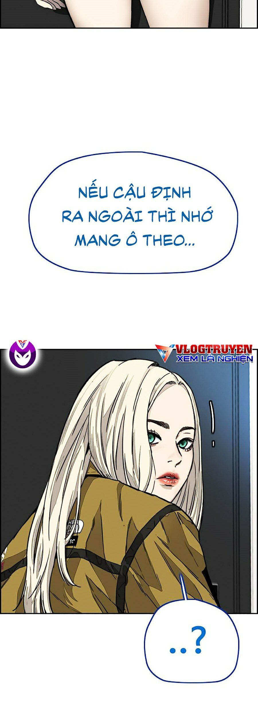 đọc truyện Thể Thao Cực Hạn Chương 374 ảnh 56 tại Giả Dược