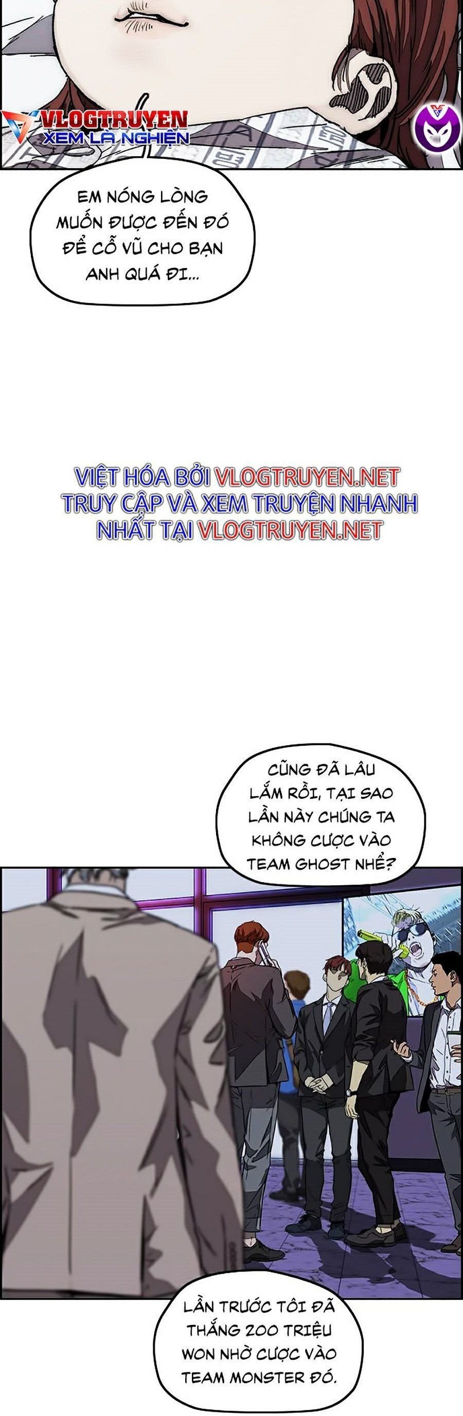 đọc truyện Thể Thao Cực Hạn Chương 375 ảnh 14 tại Giả Dược