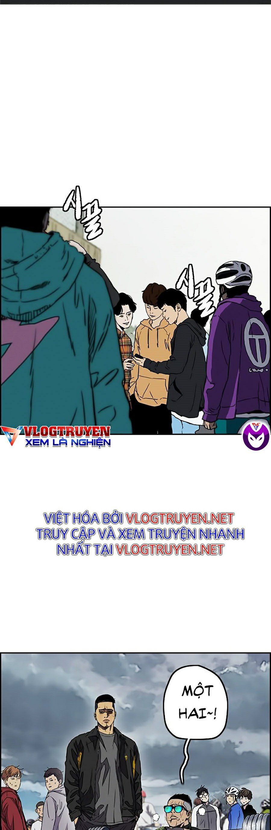đọc truyện Thể Thao Cực Hạn Chương 375 ảnh 17 tại Giả Dược