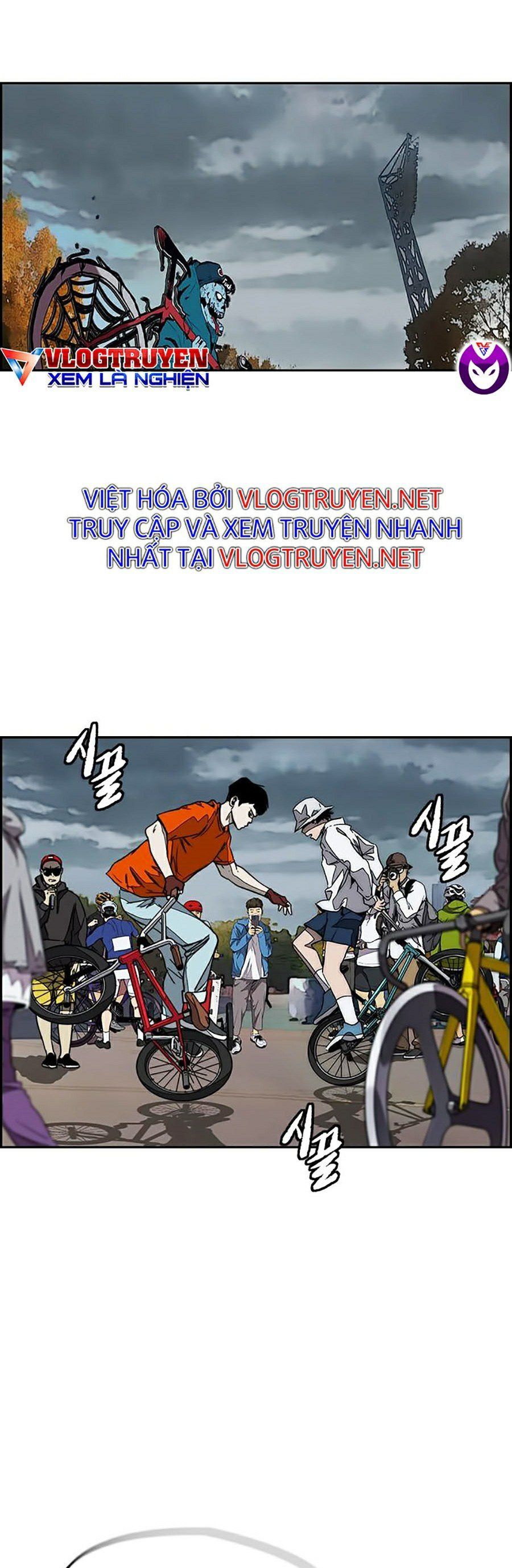 đọc truyện Thể Thao Cực Hạn Chương 375 ảnh 3 tại Giả Dược