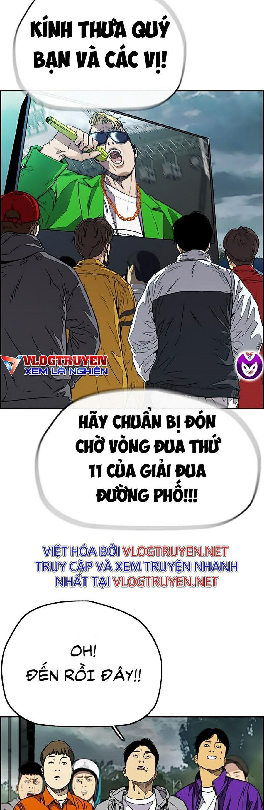 đọc truyện Thể Thao Cực Hạn Chương 375 ảnh 4 tại Giả Dược