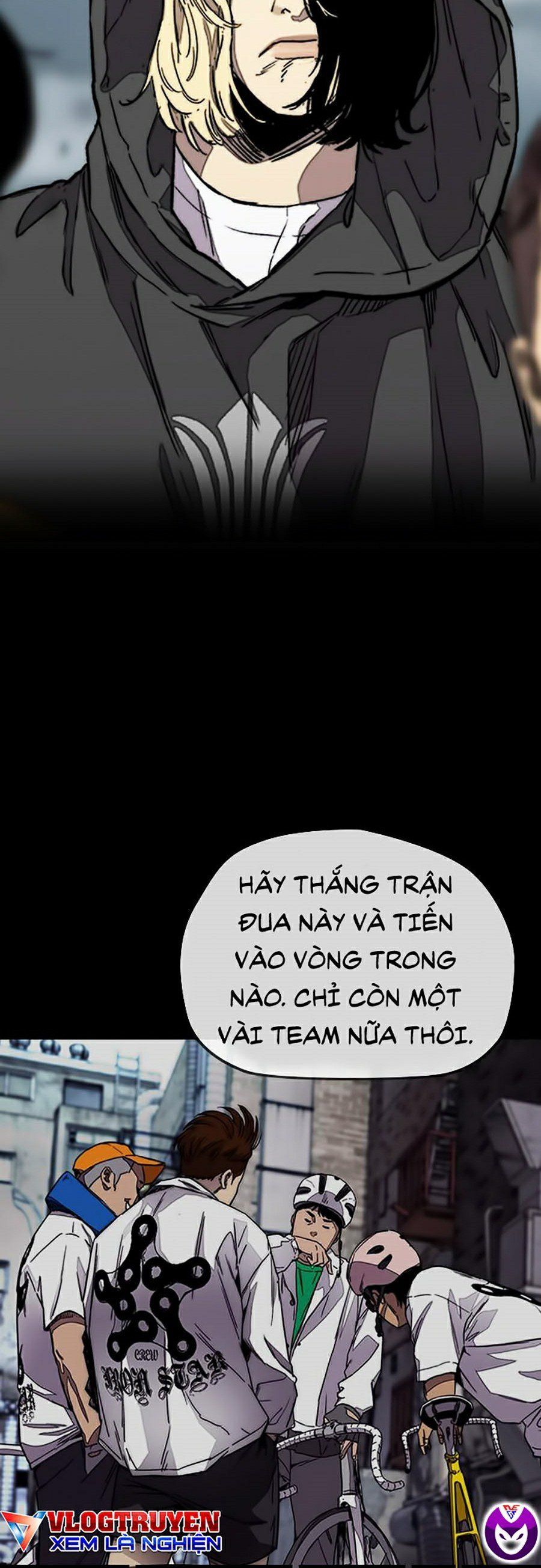 đọc truyện Thể Thao Cực Hạn Chương 375 ảnh 33 tại Giả Dược