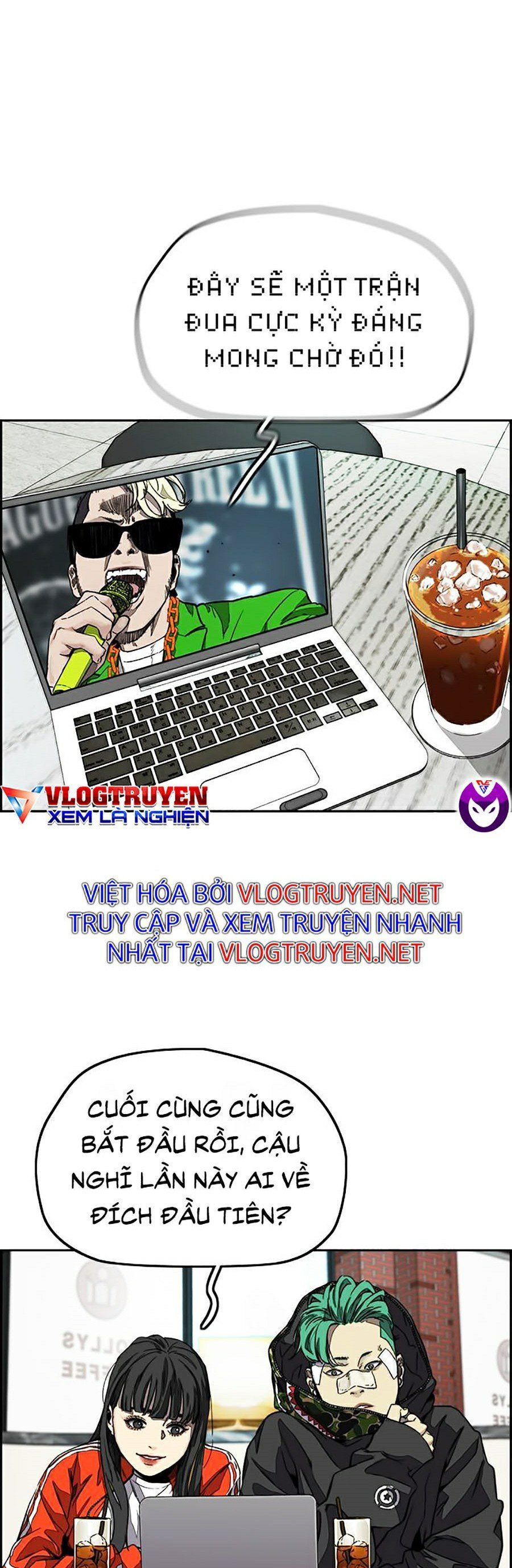 đọc truyện Thể Thao Cực Hạn Chương 375 ảnh 10 tại Giả Dược