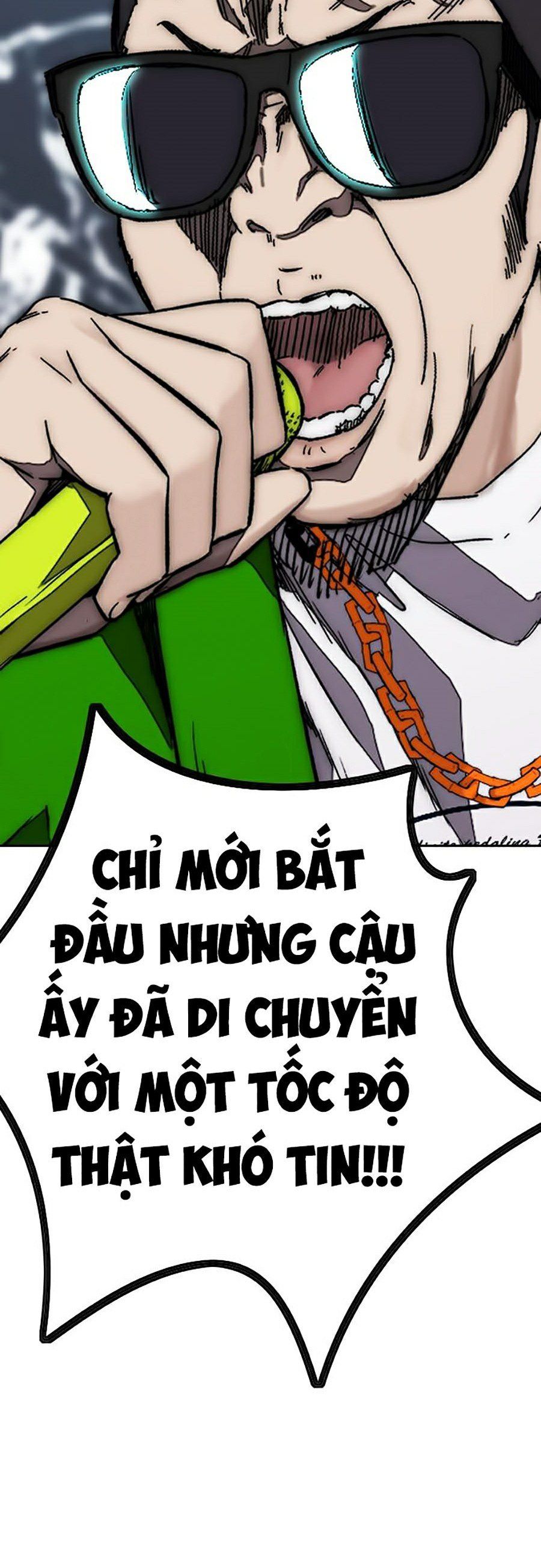 đọc truyện Thể Thao Cực Hạn Chương 376 ảnh 23 tại Giả Dược