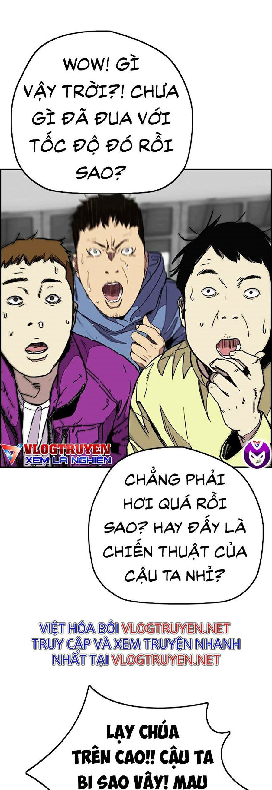 đọc truyện Thể Thao Cực Hạn Chương 376 ảnh 24 tại Giả Dược