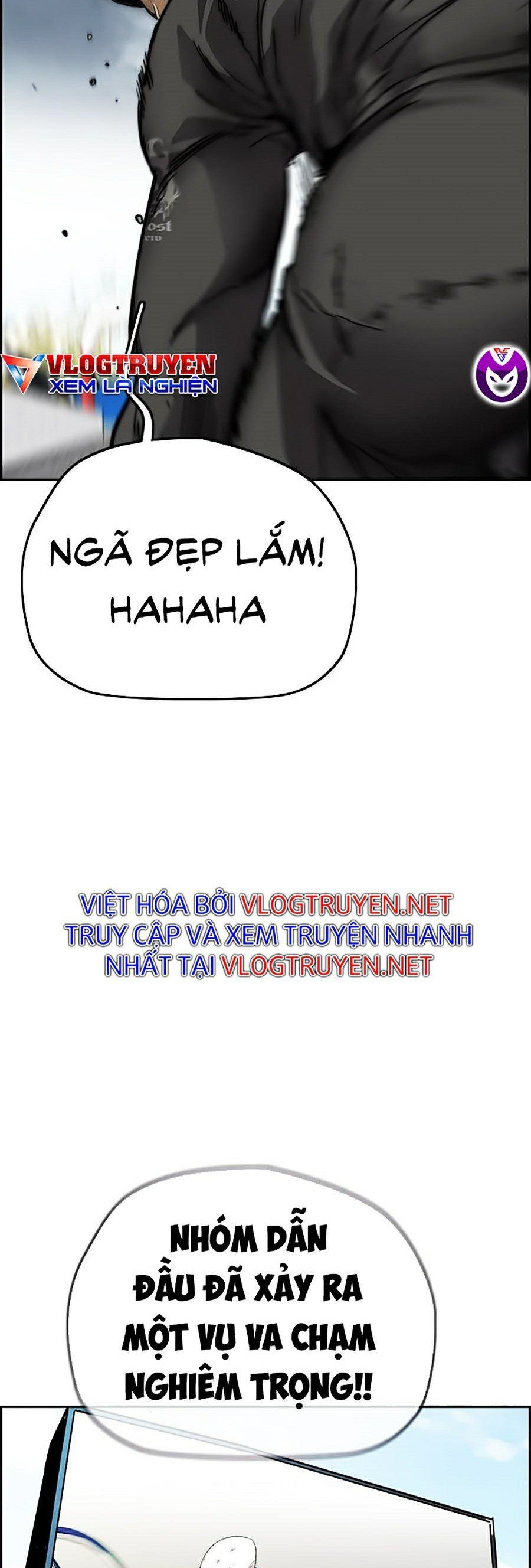 đọc truyện Thể Thao Cực Hạn Chương 376 ảnh 90 tại Giả Dược
