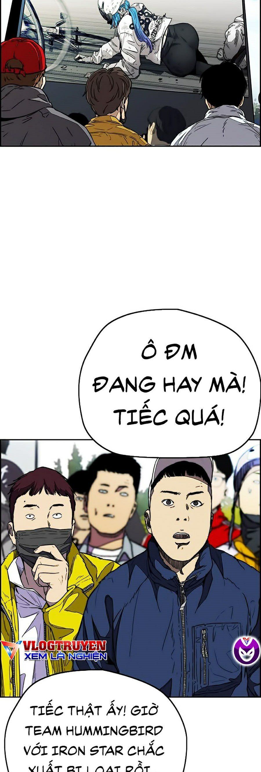 đọc truyện Thể Thao Cực Hạn Chương 376 ảnh 91 tại Giả Dược