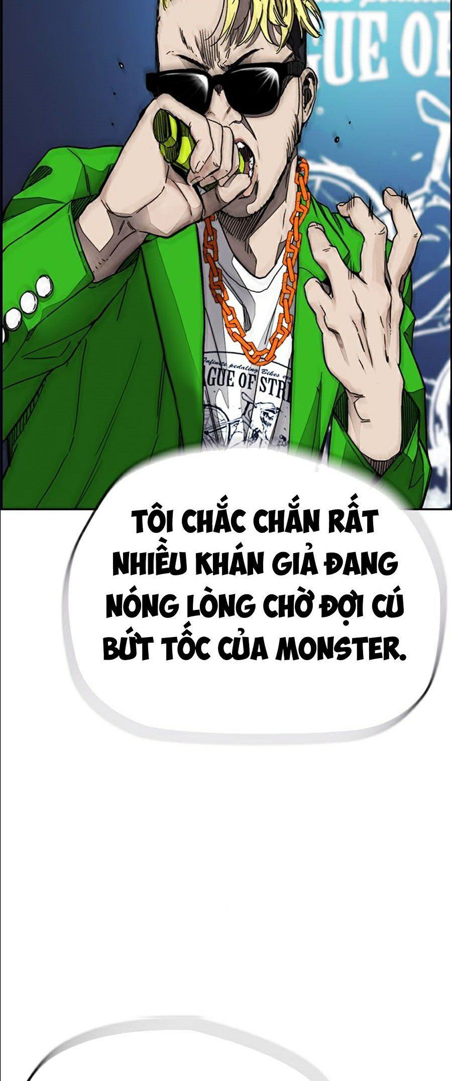 đọc truyện Thể Thao Cực Hạn Chương 377 ảnh 38 tại Giả Dược
