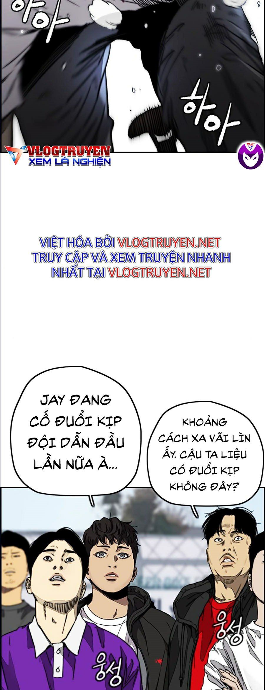 đọc truyện Thể Thao Cực Hạn Chương 377 ảnh 44 tại Giả Dược