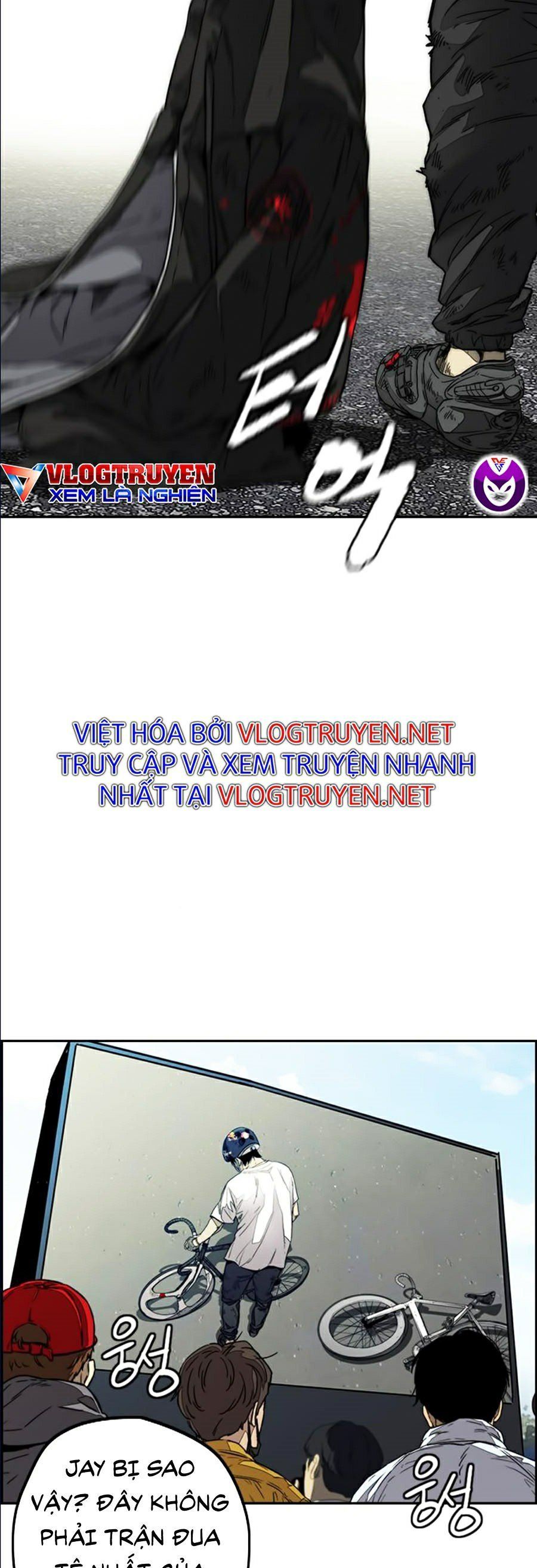 đọc truyện Thể Thao Cực Hạn Chương 377 ảnh 6 tại Giả Dược