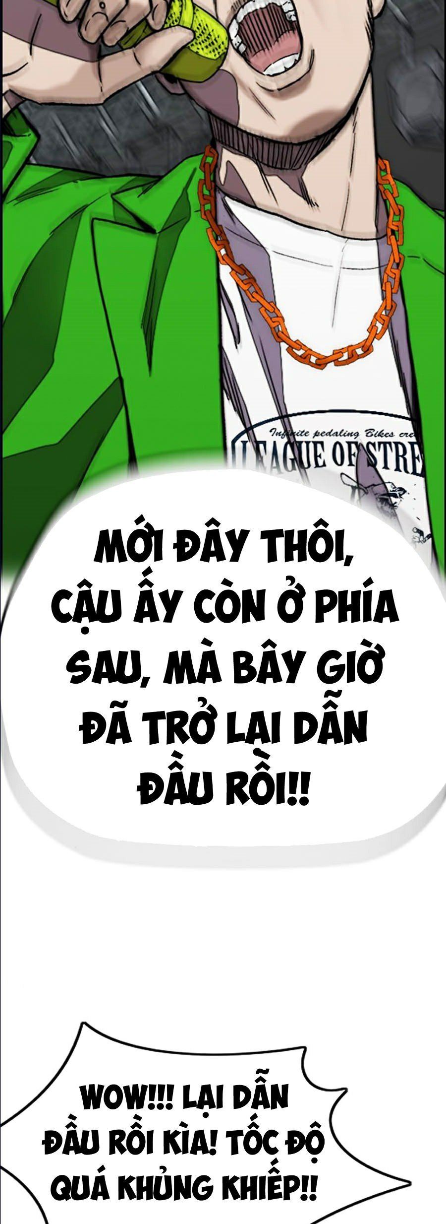 đọc truyện Thể Thao Cực Hạn Chương 377 ảnh 77 tại Giả Dược