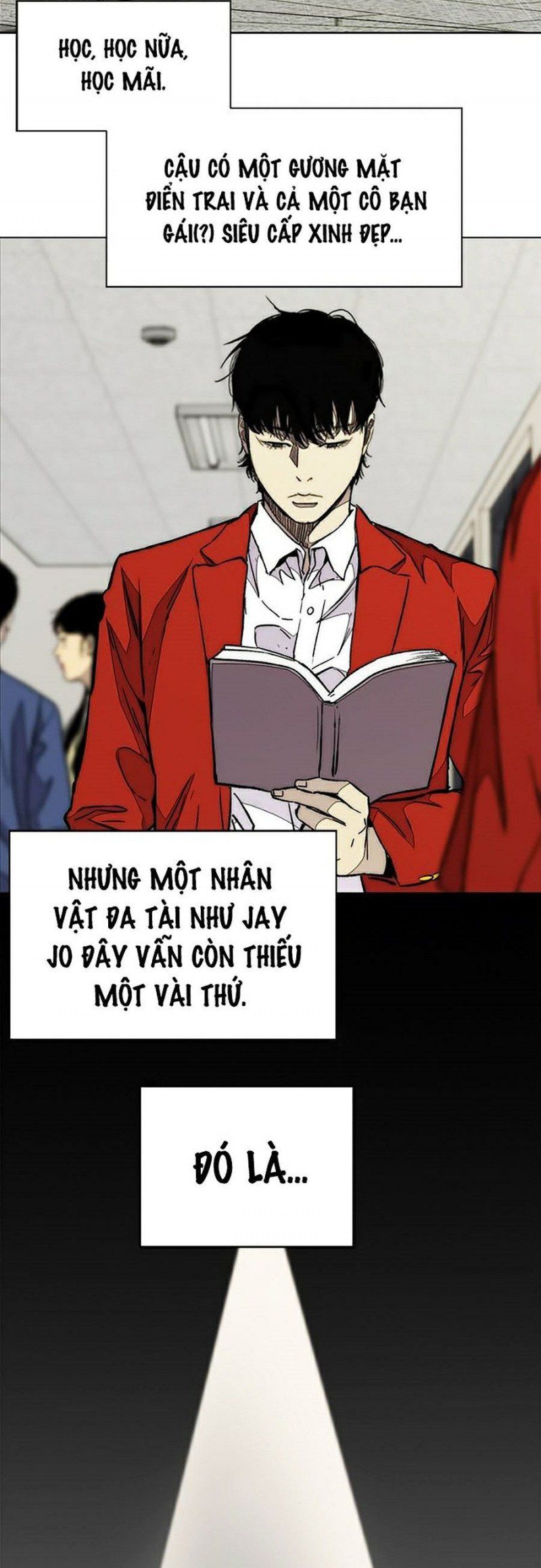 đọc truyện Thể Thao Cực Hạn Chương 378.6 ảnh 3 tại Giả Dược