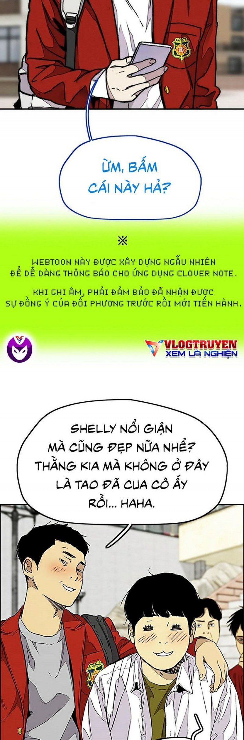đọc truyện Thể Thao Cực Hạn Chương 378.8 ảnh 11 tại Giả Dược
