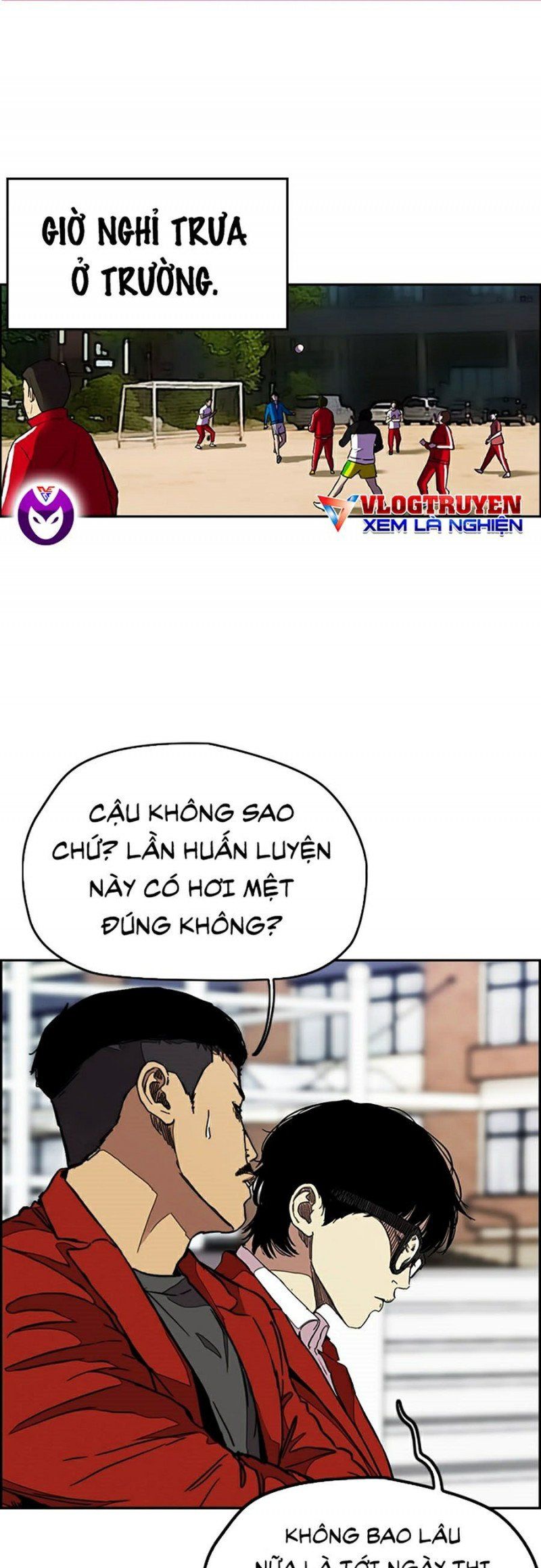đọc truyện Thể Thao Cực Hạn Chương 378.9 ảnh 2 tại Giả Dược