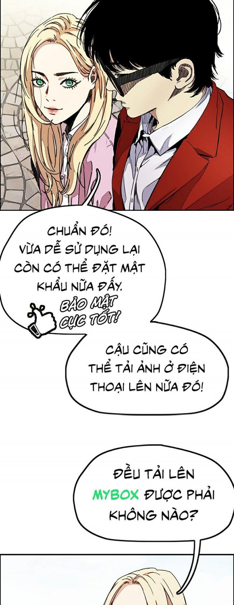 đọc truyện Thể Thao Cực Hạn Chương 378.9 ảnh 15 tại Giả Dược